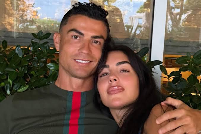 Tras casarse con Cristiano, la decisión que tomó Georgiona con los hijos del portugués