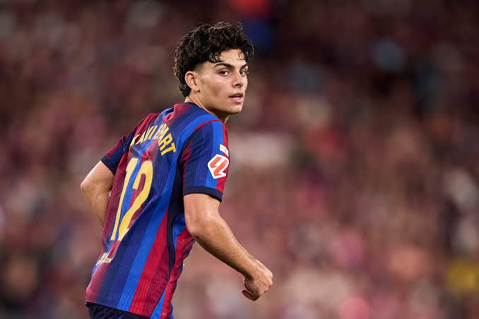 Flick quiere aniquilar al PSG: el 11 del Barcelona en la Champions League