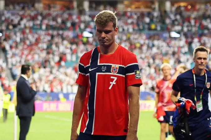 Vale 200 millones y se fue en blanco: no marcaron un solo gol en el Mundial
