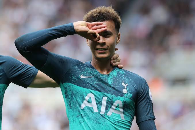 La triste realidad de Dele Alli: casi retirado a sus 30 años y la nueva faceta
