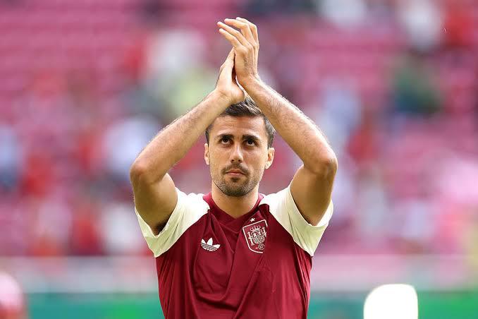 La segunda oferta del Barça por Rodri; el contrato y salario que acordaron