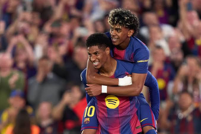 Tras su participación en el Mundial 2026, Marcus Rashford se despidió del Barcelona y regresa al Manchester United, donde deberá definir su futuro.