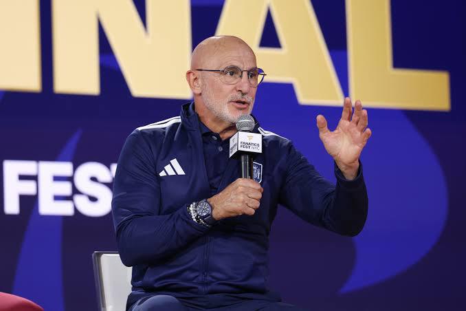 Alineación de España para destronar a Argentina en la final del Mundial 2026