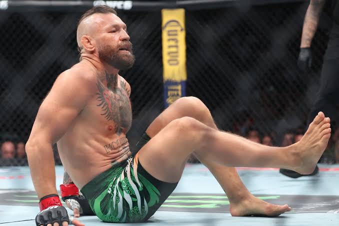 El diablo me está mirando: la triste vuelta de McGregor y lo que ganó Max