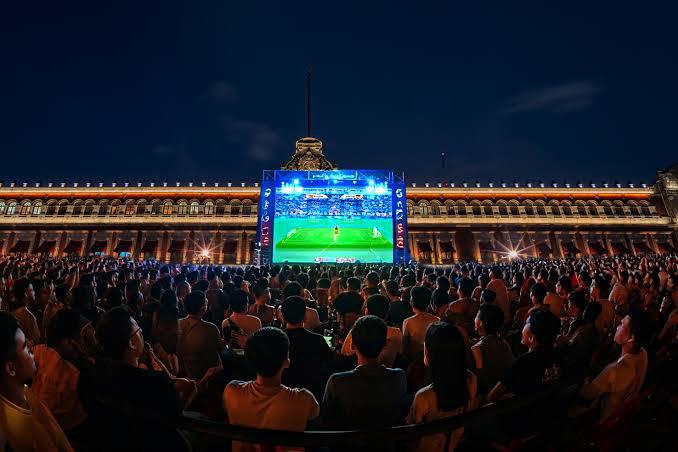 Hondureño arrestado en Mundial 2026: FBI lo detectó en estadio y sería deportado
