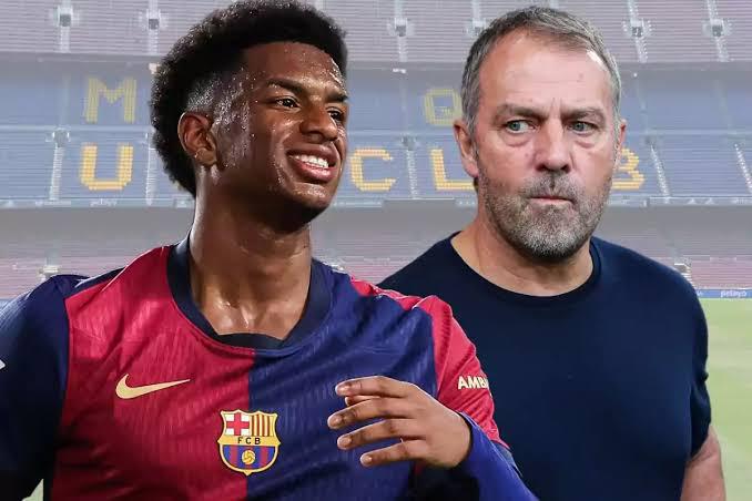 No hay vuelta atrás: se reunió con Flick y le comunica que deja el Barcelona
