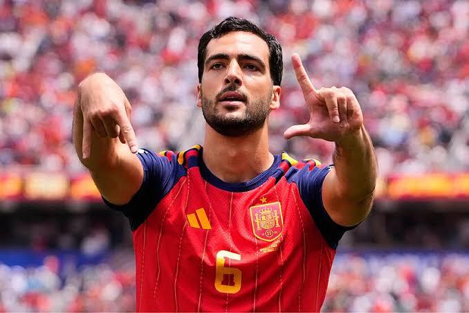Alineación de España para destronar a Argentina en la final del Mundial 2026
