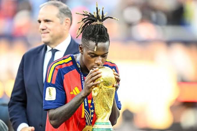 España: las promesas que deben cumplir los jugadores tras ganar el Mundial