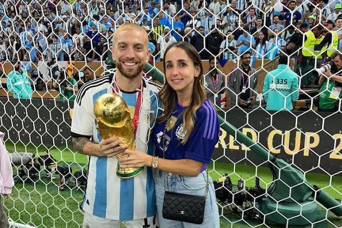 Lo borraron de Argentina y su dura realidad: Te lo juro que todo pasa