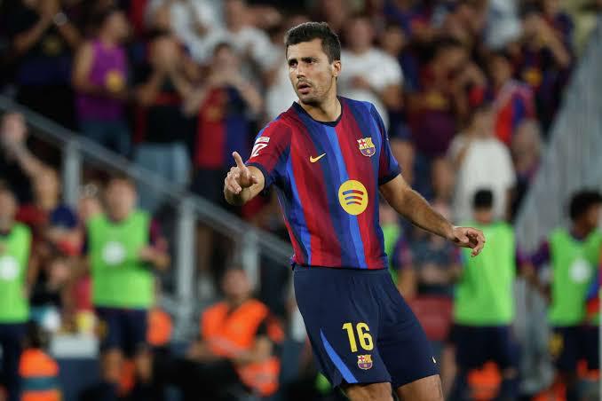 Flick quiere aniquilar al PSG: el 11 del Barcelona en la Champions League