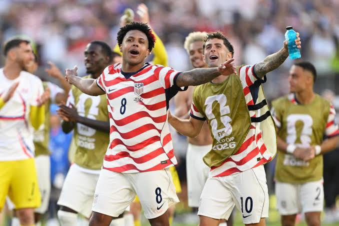 Ranking FIFA: nuevo líder y Argentina se quita una histórica maldición