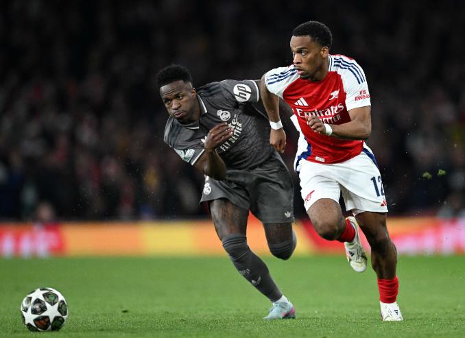 Los señalados en Real Madrid tras la goleada y solo cinco se salvan: Yo soy el responsable de esto