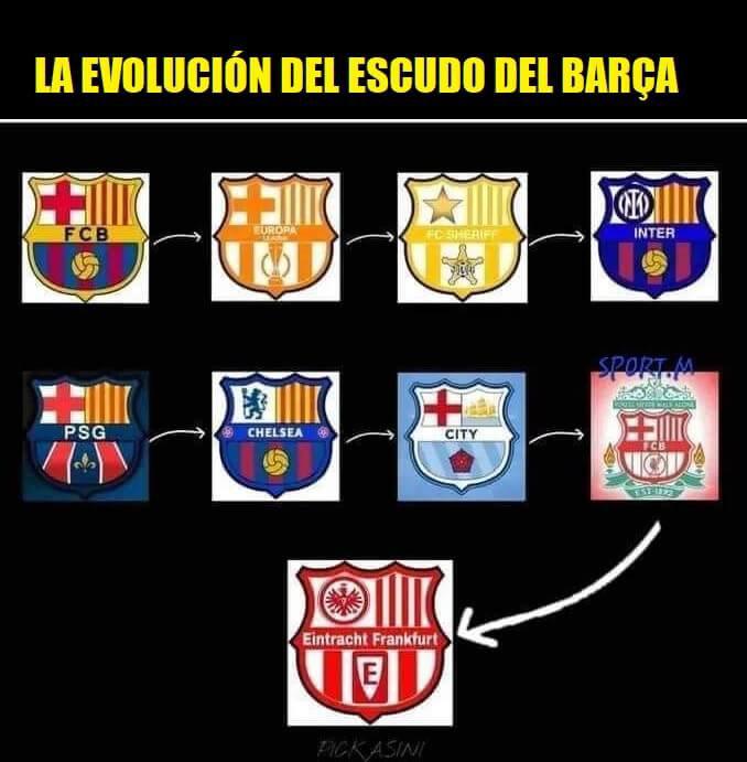 Real Madrid conquista la Supercopa de Europa... ¡y los memes destrozan al Barcelona!