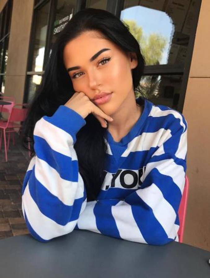 ¡Bien enamorados! Así fueron captados Bellingham con su espectacular novia mientras se recupera de su lesión