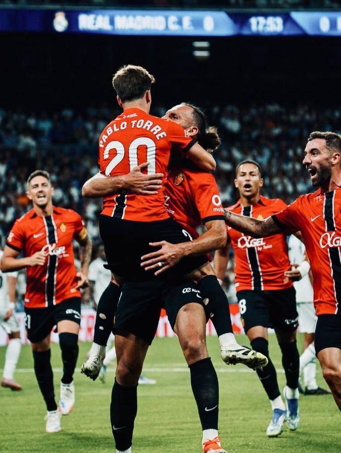 Barcelona festeja el error de Real Madrid, el premio que recibió Mbappé y la verdad sobre el polémico gol anulado a Guler