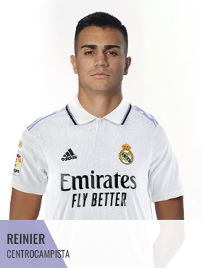 El 12 de Marcelo tiene nuevo dueño después de 15 años: así quedan los dorsales en el Real Madrid para la temporada 2022-23