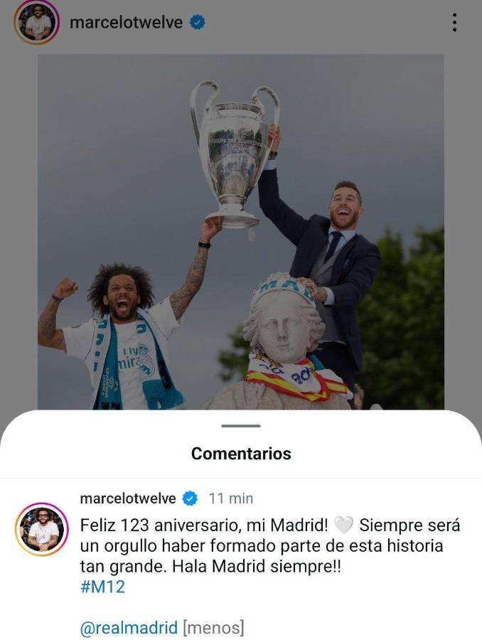 Mbappé ausente y Cristiano Ronaldo enamoró con su mensaje: las felicitaciones al Real Madrid por 123 aniversario