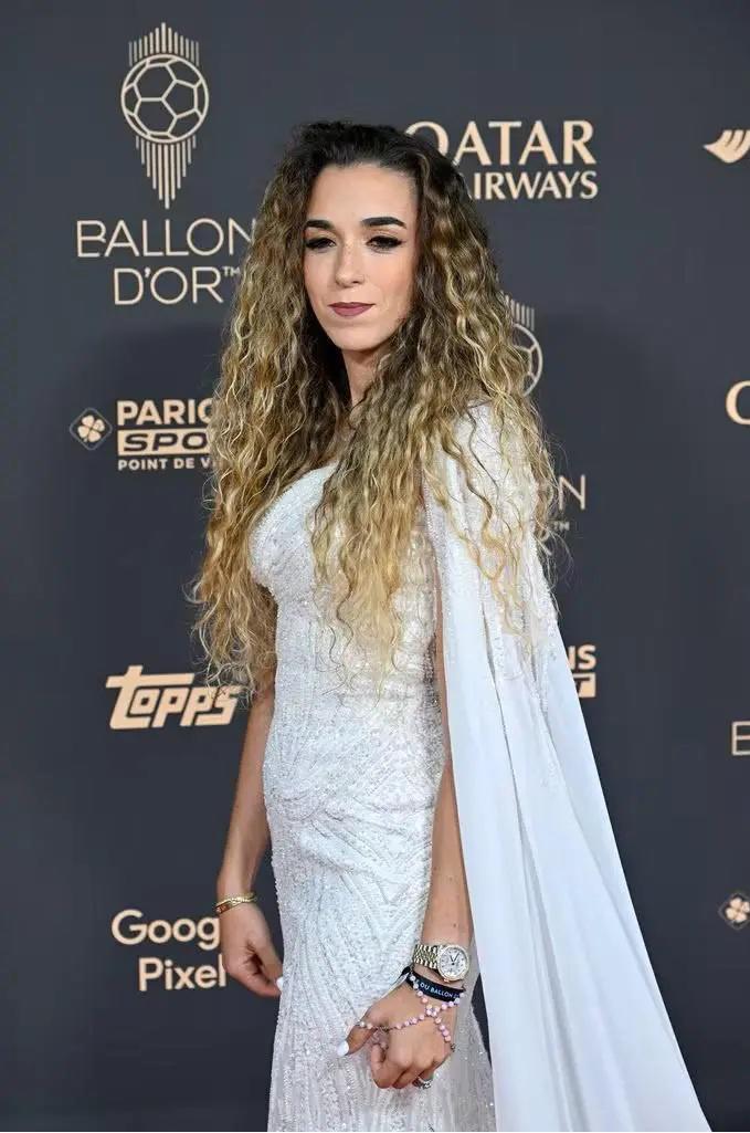 Así vive Rute Cardoso tras la muerte de su esposo Diogo Jota: a lo qué se dedica y la decisión que tomó con su hijos