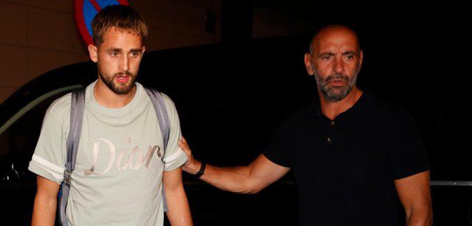 Mercado: Lo echaron de Barcelona y ahora quiere volver, giro inesperado con Keylor Navas y el futuro de Enzo Fernández