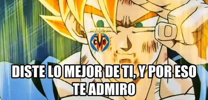 Liverpool se convierte en el primer finalista de la Champions, pero no se salva de los memes