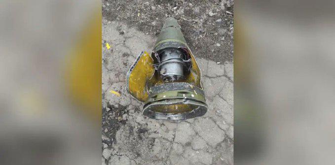 Putin busca la destrucción total: Así es la bomba de racimo, el arma prohibida que Rusia está utilizando para atacar Ucrania