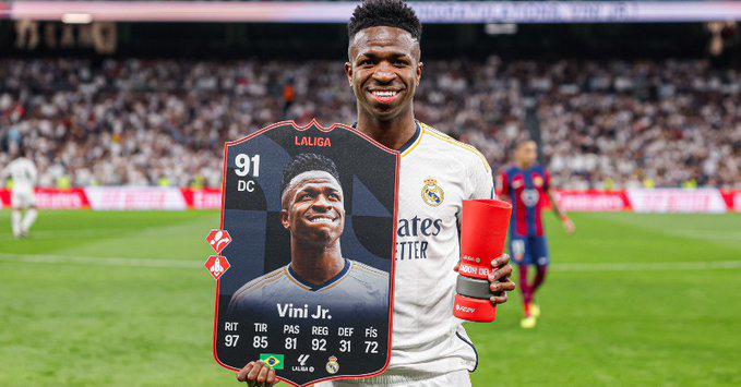 Festejo de campeón del Real Madrid, la verdad sobre el gol fantasma y el bonito gesto con De Jong en el Clásico