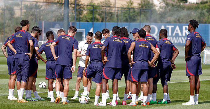 Keylor Navas sube foto no ‘apta’ para Real Madrid y Neymar da mucho cariño en el regreso de Mbappé al PSG