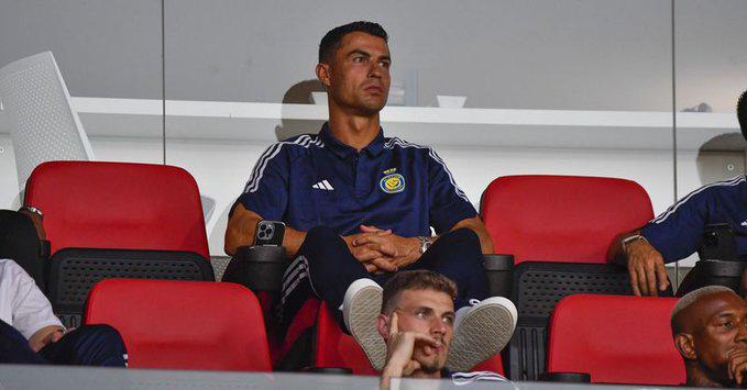 Cristiano Ronaldo compra este club de España, la decisión con su carrera y lo que pasará con Georgina Rodríguez