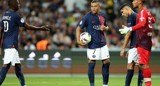 Cristiano Ronaldo boicotea  fichaje, bomba de Sergio Ramos y giro inesperado con Choco Lozano en la Liga Española