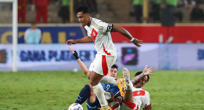 Copa América: Futbolista de Perú renuncia a jugar el torneo y explica la inesperada razón: “Es un altísimo riesgo”