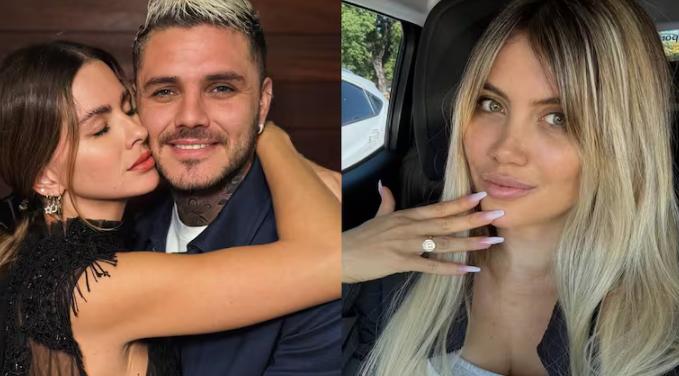 ¿Le fue infiel a Icardi? Wanda Nara destapó la olla y revela el secreto más fuerte de su ex: No pude perdonar