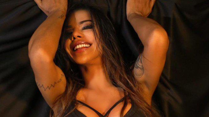 Escándalo: La modelo Suzy Cortez revela los mensajes candentes que le mandaba Piqué: “Shakira no merecía esto”