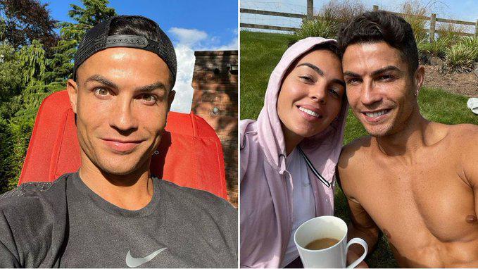 Cristiano Ronaldo compró la mansión más cara y con esto podría estar revelando su próximo club