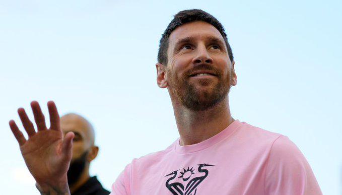 La decisión de Messi con la posibilidad de regresar al Barcelona y la postura del Inter de Miami