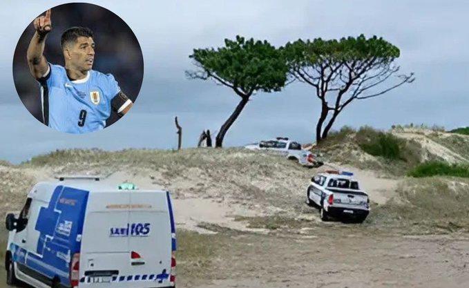 Quería quitarse la vida y Luis Suárez lo rescató: así fue el tenso momento y cómo se revirtió la fatal decisión