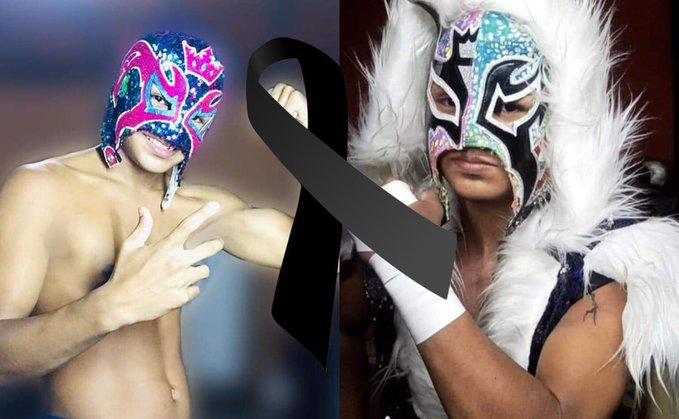¿De qué murió el luchador mexicano Rey Destroyer? Este fue el duro accidente que sufrió durante una pelea
