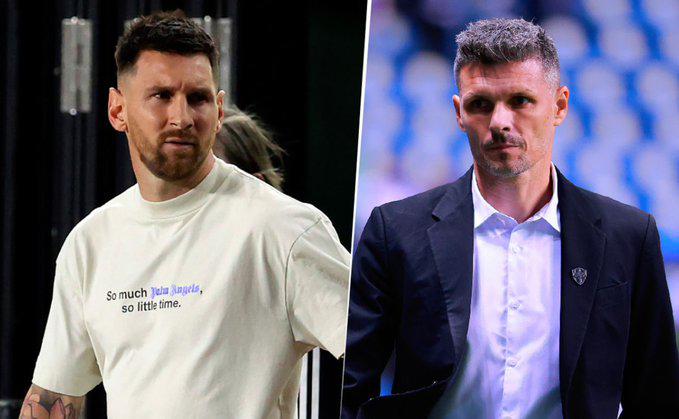 “Lo tomó del cuello”: Revelan detalles de la pelea donde Messi estuvo involucrado y lo que hizo Jordi Alba