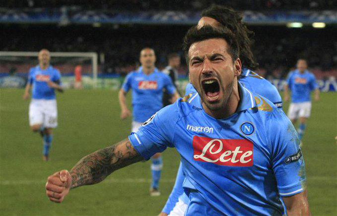 “Pocho” Lavezzi, amigo de Messi, fue apuñalado en Uruguay y revelan cuál sería el motivo del problema