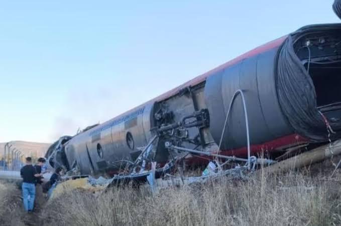Suspenden la jornada de Copa del Rey por terrible accidente en España: más de 60 muertos