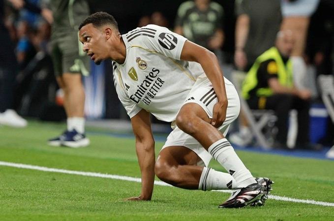 La gran novedad y el sustituto de Tchouameni: la alineación del Real Madrid para remontar ante Bayern Múnich en Champions League
