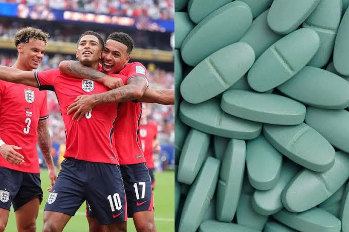 Inglaterra usará Viagra para enfrentar a México en el Azteca: el motivo