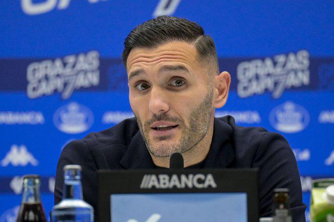 “Eso de que le abandonaron en un orfanato es mentira; todos le dimos dinero y me gustaría que diga que tiene una hermana”