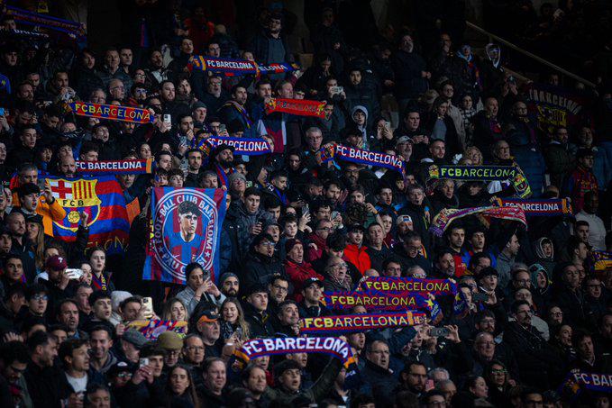 Las polémicas que el VAR no intervino, el festejo del Cholo y el amargo mensaje de Barcelona tras empatar en Copa del Rey