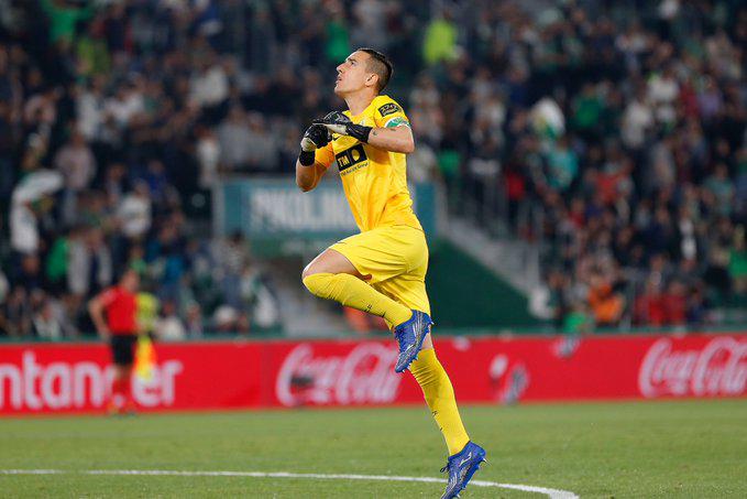 La decisión con Keylor Navas: los porteros que puede fichar Barcelona ante la terrible lesión de Ter Stegen