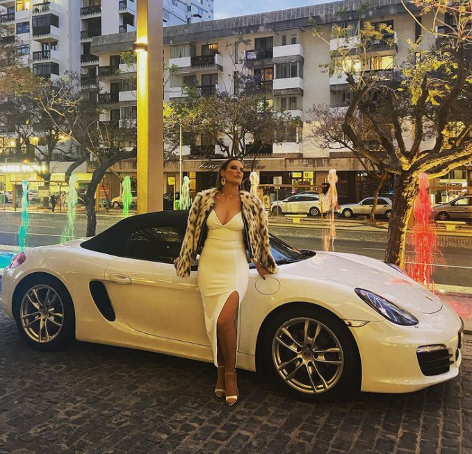 La hermana de Cristiano Ronaldo, obligada a cerrar la tienda de ropa CR7 en Madeira y muestra cómo quedó