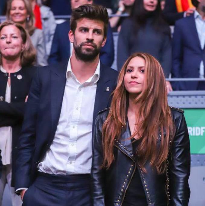 Giro inesperado: Piqué rompe con la mujer que se estaba viendo y busca acercarse a Shakira