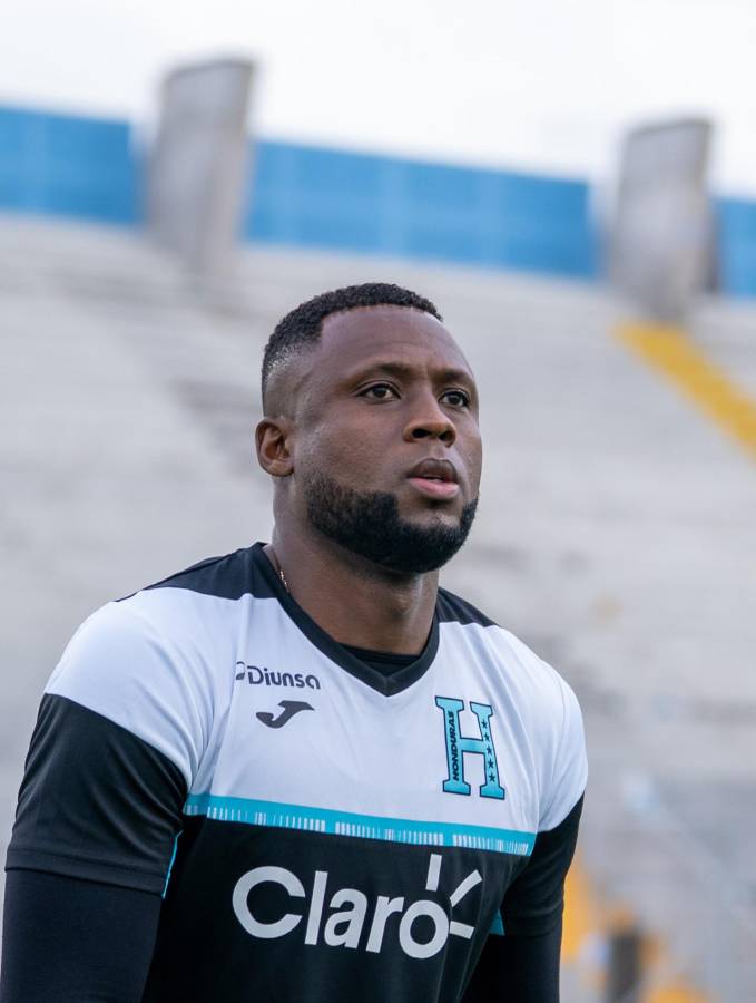 Revolucionado 11 titular de Honduras: Así atacará Reinaldo Rueda a Costa Rica en la lucha por el boleto al Mundial