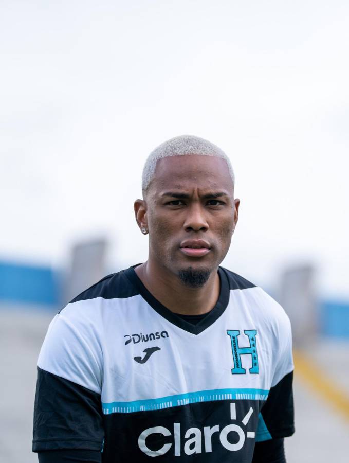 ¡Un baja de última hora! Rueda orquestó su alineación titular de Honduras contra Nicaragua