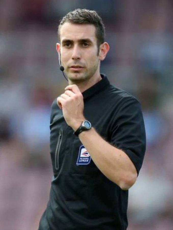 Investigan árbitro por amaño de partidos y el club involucrado responde: “Espero que le hayas metido como hablamos”