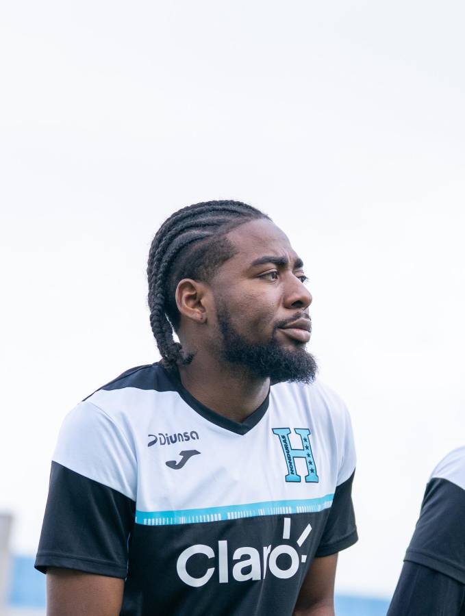 Revolucionado 11 titular de Honduras: Así atacará Reinaldo Rueda a Costa Rica en la lucha por el boleto al Mundial